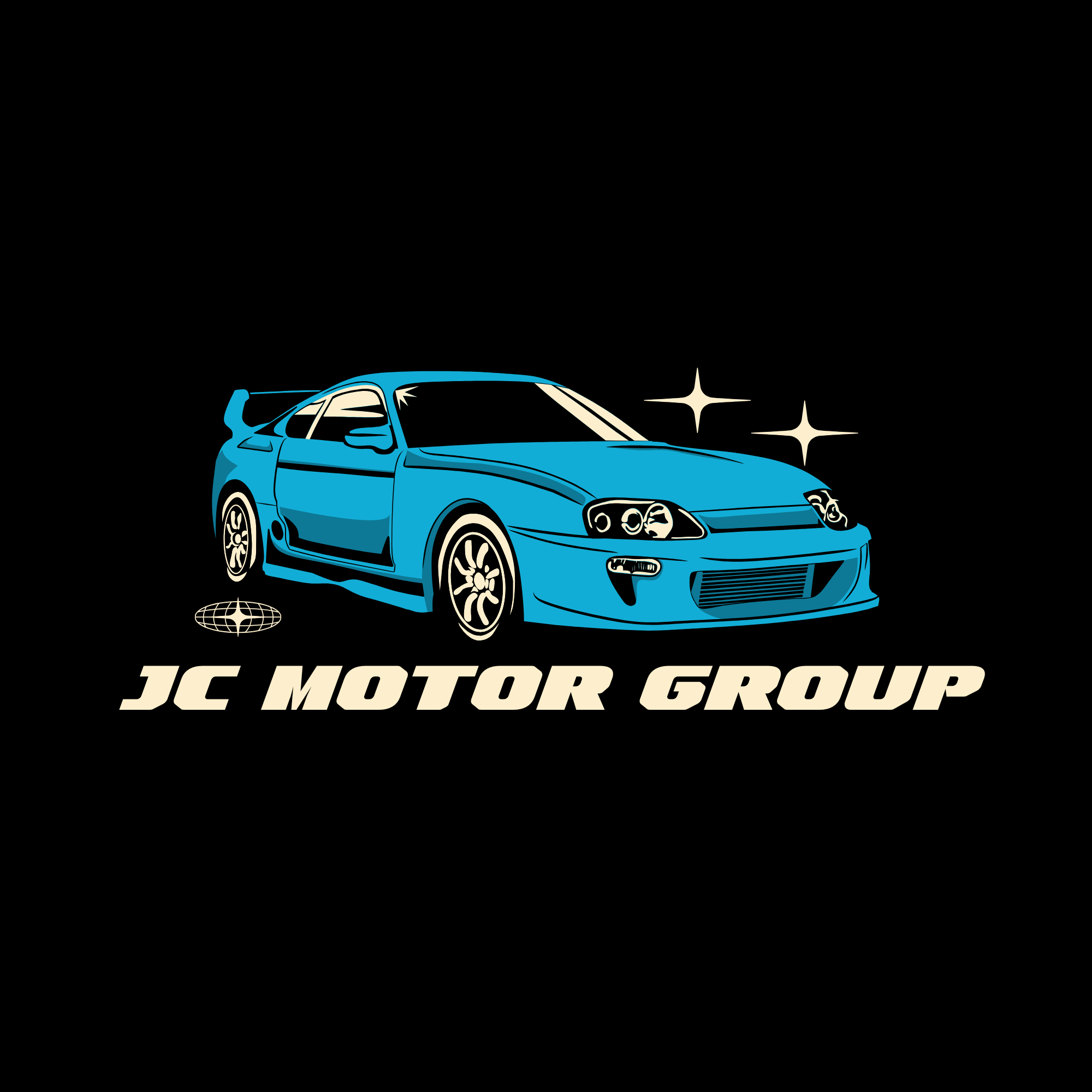 JC Motor Group logo
